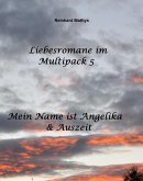 Liebesromane im Multipack 5 (eBook, ePUB)