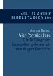 Vier Porträts Jesu (eBook, ePUB) - Bild 1