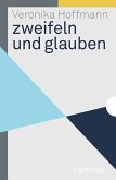 zweifeln und glauben (eBook, ePUB)