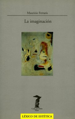 La imaginación (eBook, ePUB) - Ferraris, Maurizio