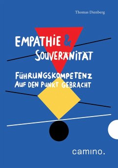 Empathie & Souveränität - E-Book (eBook, ePUB) - Dienberg Ofmcap, Thomas