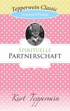 Spirituelle Partnerschaft (eBook, ePUB)