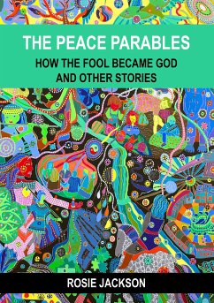 The Peace Parables (eBook, ePUB)