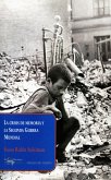 La crisis de memoria y la Segunda Guerra Mundial (eBook, ePUB)