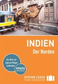 Stefan Loose Reiseführer Indien, Der Norden (eBook, ePUB)