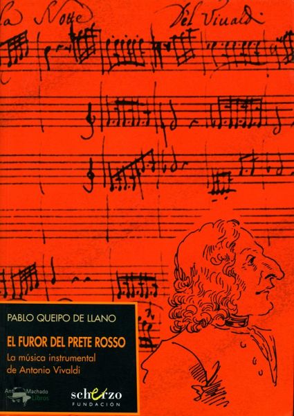 El furor del Prete Rosso (eBook, ePUB) El furor del Prete Rosso (eBook, ePUB)