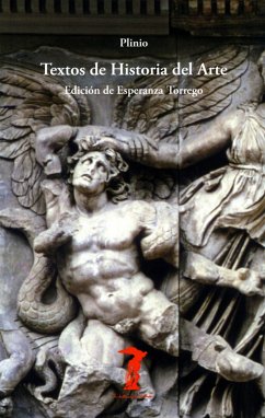 Cover Textos de Historia del Arte (eBook, ePUB)