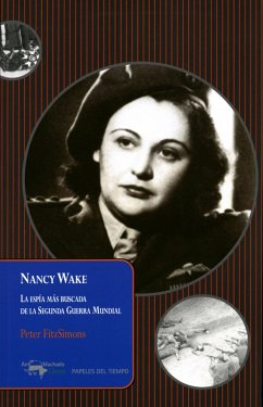 Nancy Wake (eBook, ePUB) - Fitzsimons, Peter