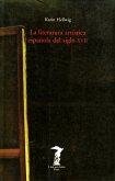 La literatura artística española del siglo XVII (eBook, ePUB)
