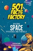 Amazing Space Mysteries and Marvels (eBook, ePUB) Amazing Space Mysteries and Marvels (eBook, ePUB)