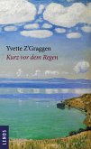 Kurz vor dem Regen (eBook, ePUB)