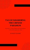 Tao of Soldiering (eBook, ePUB)