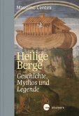 Heilige Berge (eBook, ePUB)