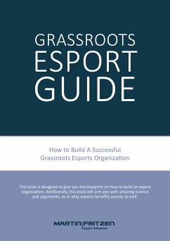 Grassroots Esports (eBook, ePUB) - Fritzen, Martin