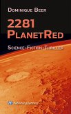 2281 - Planet Red (eBook, ePUB)