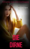 Die Dirne (eBook, ePUB)