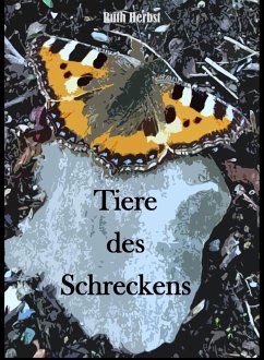 Tiere des Schreckens (eBook, ePUB) - Herbst, Ruth