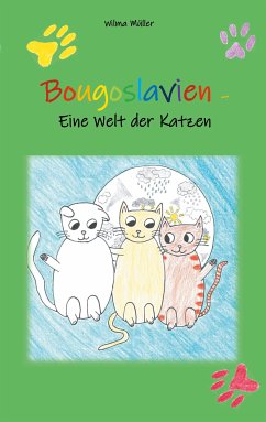 Bougoslavien (eBook, ePUB)