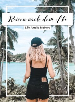 Cover Reisen nach dem Abi (eBook, ePUB)