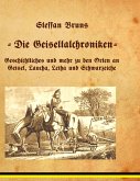Geiseltalchroniken (eBook, ePUB)