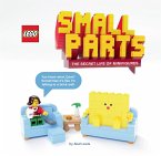 LEGO Small Parts (eBook, ePUB)