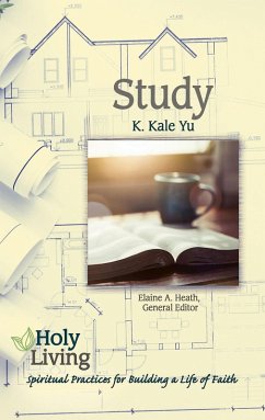 Holy Living: Study (eBook, ePUB)