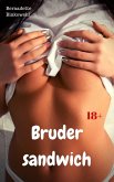 Brudersandwich (eBook, ePUB) Brudersandwich (eBook, ePUB)