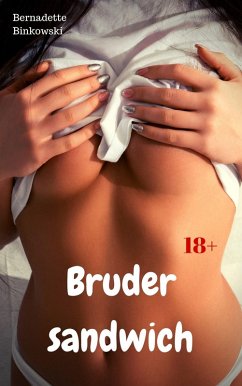 Cover Brudersandwich (eBook, ePUB)