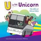 U is for Unicorn (eBook, ePUB)