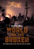 World for the Broken (eBook, ePUB)