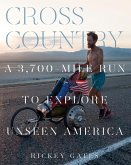 Cross Country (eBook, ePUB)