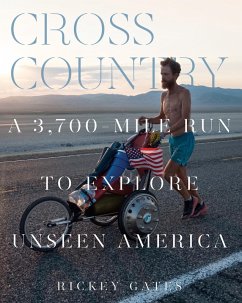 Cross Country (eBook, ePUB) - Gates, Rickey