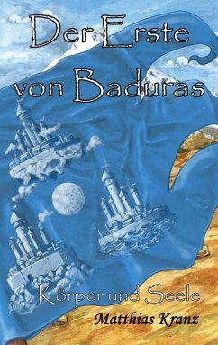 Der Erste von Baduras (eBook, ePUB)