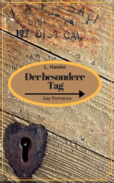 Der besondere Tag (eBook, ePUB)