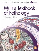 Muir's Textbook of Pathology (eBook, ePUB)