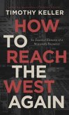 How to Reach the West Again (eBook, ePUB)