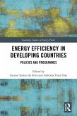 Energy Efficiency in Developing Countries (eBook, ePUB)
