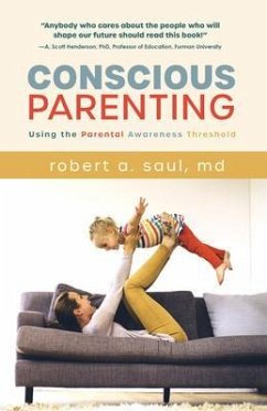 Conscious Parenting (eBook, ePUB)