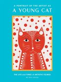 A Portrait of the Artist as a Young Cat (eBook, ePUB)