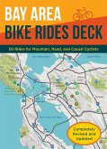 Bay Area Bike Rides Deck, Revised Edition (eBook, ePUB)