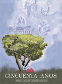 Cincuenta años (eBook, ePUB)