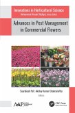 Advances in Pest Management in Commercial Flowers (eBook, PDF)