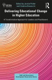 Delivering Educational Change in Higher Education (eBook, ePUB)