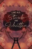 Land aus Staub und Schatten (eBook, ePUB)