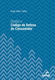 Direito e Código de Defesa do Consumidor (eBook, ePUB)