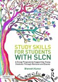 Study Skills for Students with SLCN (eBook, PDF)