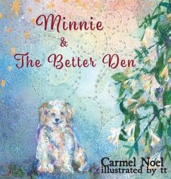 Cover Minnie & The Better Den (eBook, ePUB)