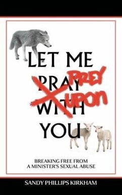 Cover Let Me Prey Upon You (eBook, ePUB)