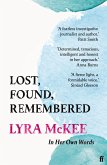 Lost, Found, Remembered (eBook, ePUB)