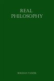 Real Philosophy (eBook, ePUB) Real Philosophy (eBook, ePUB)